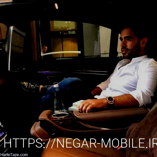 ساشا صبحانی